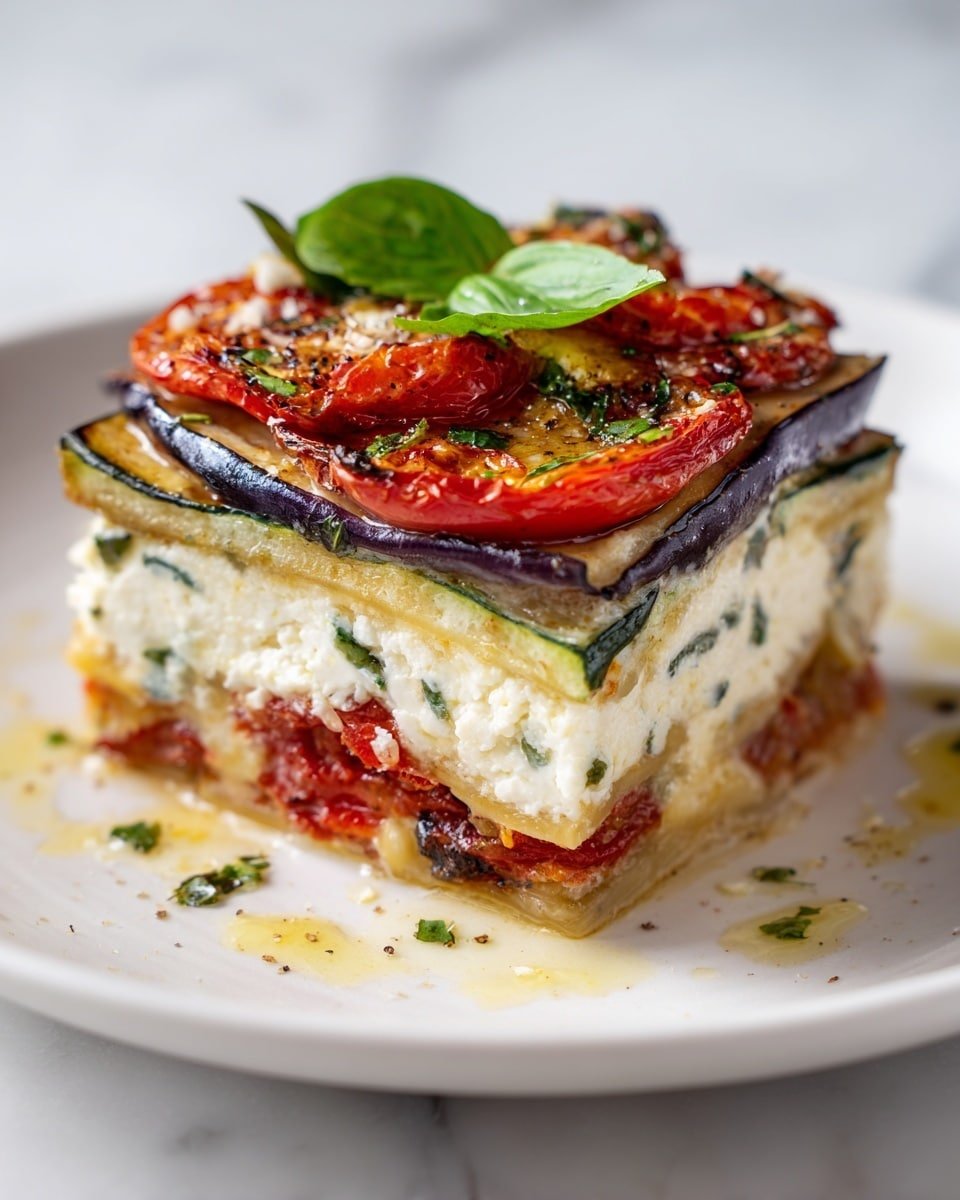 Greek Potato Salad with Feta, Olives & Zesty Herb Vinaigrette Recipe - Serving Photo — Greek Potato Salad with Feta, Olive & Herb Vinaigrette, Greek potato salad with feta and olives, Mediterranean potato salad recipe, easy Greek potato salad, flavorful herb vinaigrette recipe