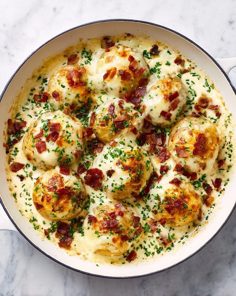 Cheesy Mississippi Mud Potatoes Recipe - Ingredients Photo — Cheesy Mississippi Mud Potatoes, cheesy mashed potatoes, loaded potato casserole, cheesy potato side dish, hearty comfort food