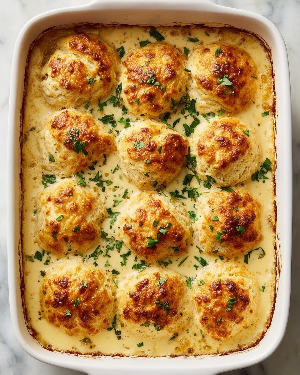 Cheddar Bay Chicken Cobbler Recipe - Ingredients Photo — Cheddar Bay Chicken Cobbler, cheesy chicken casserole, easy chicken cobbler recipe, comforting dinner ideas, cheesy biscuit chicken bake