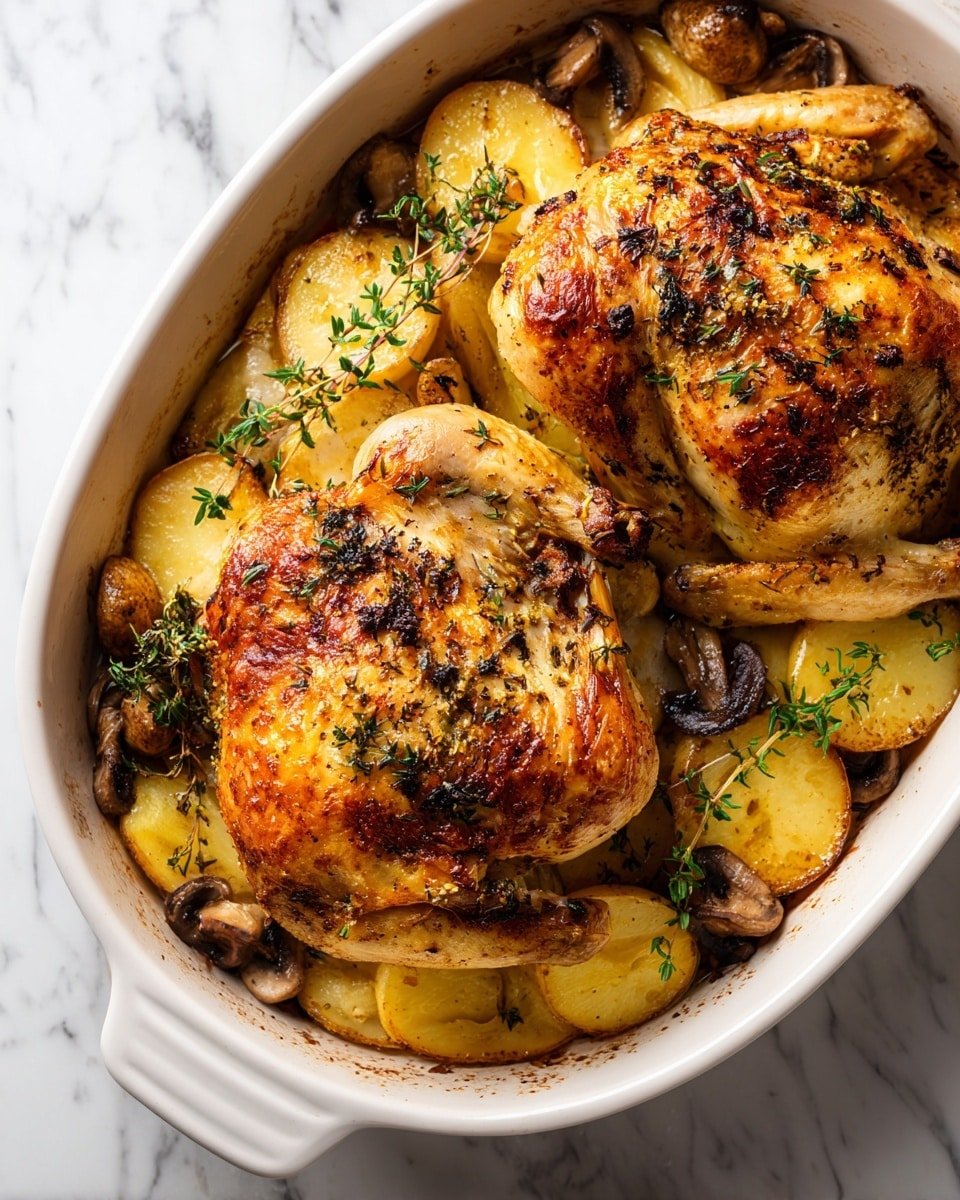 Cider Maple Oven Roasted Cornish Hen Recipe - Recipe Image — Cider Maple Oven Roasted Cornish Hen, roasted Cornish Hen with cider and maple, easy Cornish Hen recipe, cozy holiday dinner ideas, flavorful oven roasted poultry
