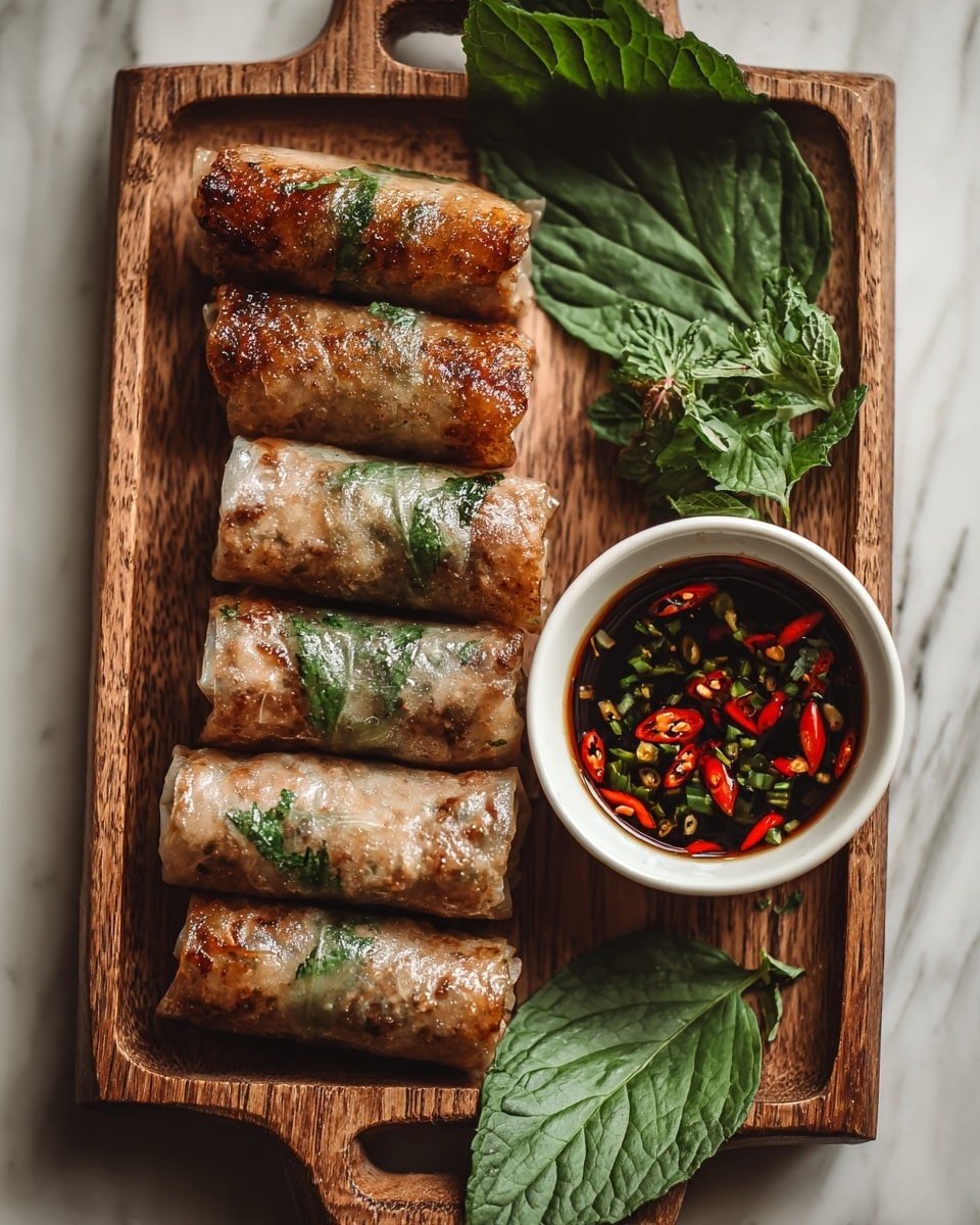Thai Basil Beef Rolls – Fresh Thai Flavors in Every Bite Recipe - Ingredients Photo — Thai Basil Beef Rolls, Thai Basil Beef Wraps, Fresh Thai Appetizers, Thai Beef Spring Rolls, Easy Thai Recipes