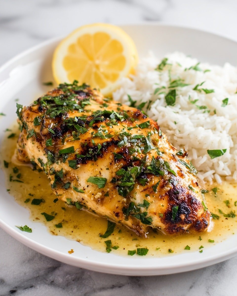 Chicken Piccata with Lemon Sauce Recipe - Serving Photo — Chicken Piccata with Lemon Sauce, Chicken Piccata recipe, Lemon Chicken dinner, Easy Chicken Piccata, flavorful chicken lemon dish