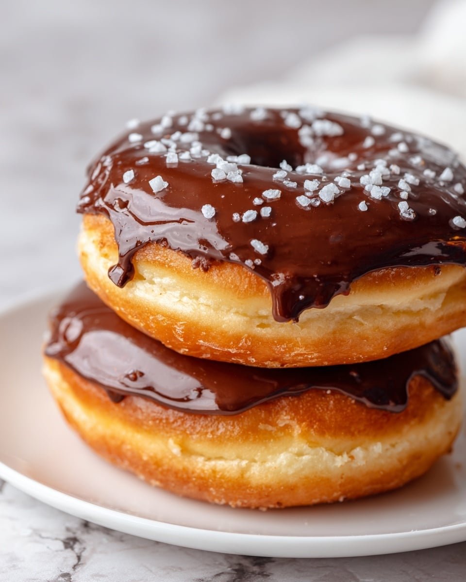 Boston Cream Pie Cookies: A Delicious Twist on a Classic Dessert Recipe - Serving Photo — Boston Cream Pie Cookies, chocolate filled cookies, creamy filling dessert, handheld pastry recipes, classic dessert twist