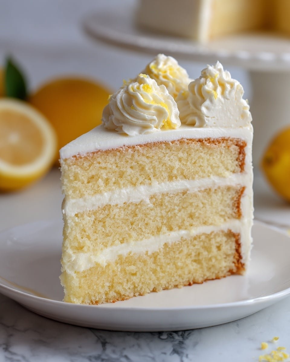 Cheesecake Factory Italian Lemon Cream Cake Recipe - Ingredients Photo — Cheesecake Factory Italian Lemon Cream Cake, lemon cream cake recipe, lemon mascarpone dessert, citrus layer cake, homemade Italian lemon cake