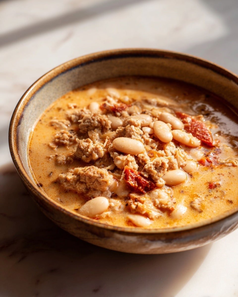 35-Minute White Cheddar Apple Chicken Chili You’ll Crave Recipe - Ingredients Photo — White Cheddar Apple Chicken Chili, Apple Chicken Chili, Quick Chicken Chili, Easy Fall Chili, Cozy White Bean Chili