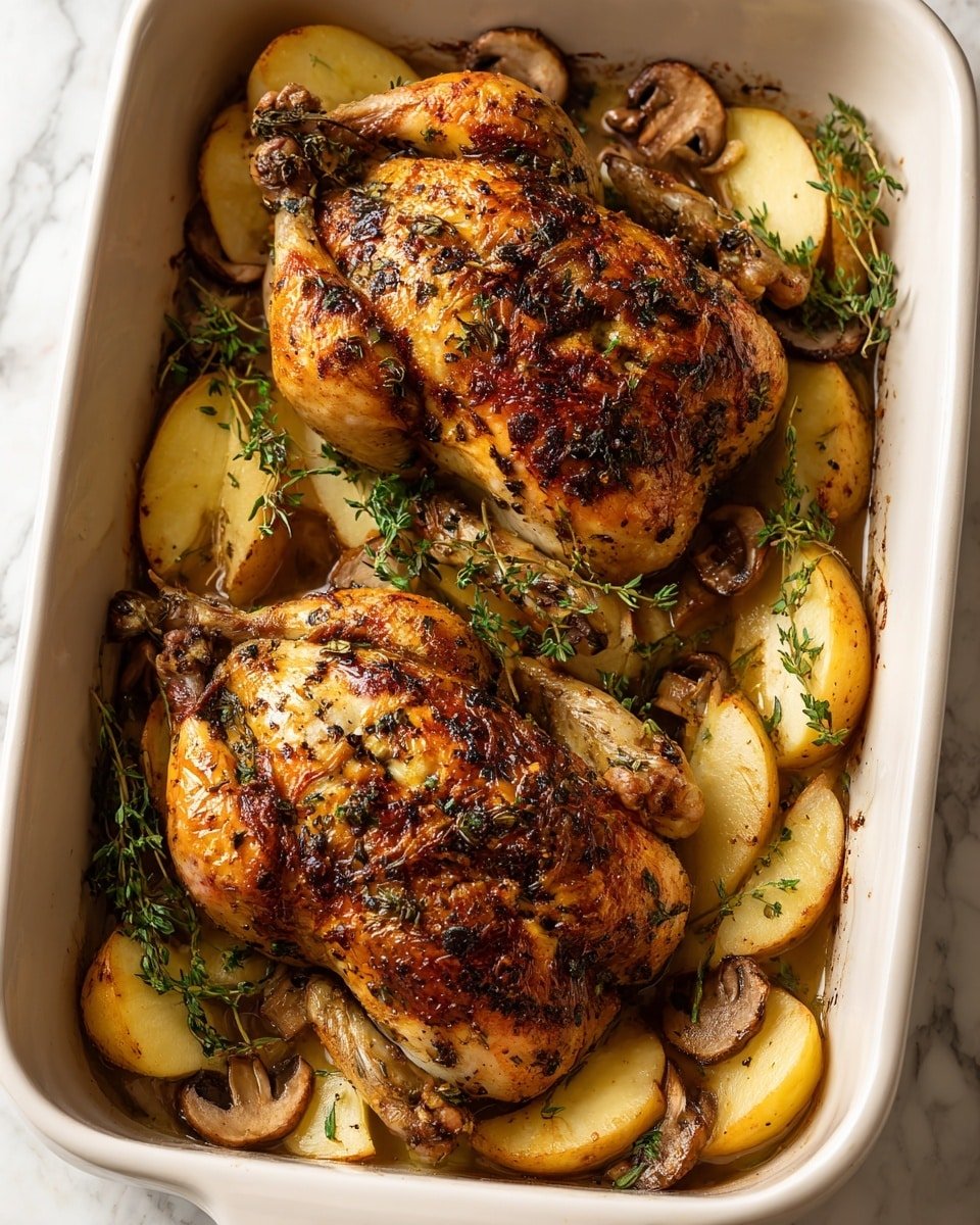 Cider Maple Oven Roasted Cornish Hen Recipe - Ingredients Photo — Cider Maple Oven Roasted Cornish Hen, roasted Cornish Hen with cider and maple, easy Cornish Hen recipe, cozy holiday dinner ideas, flavorful oven roasted poultry