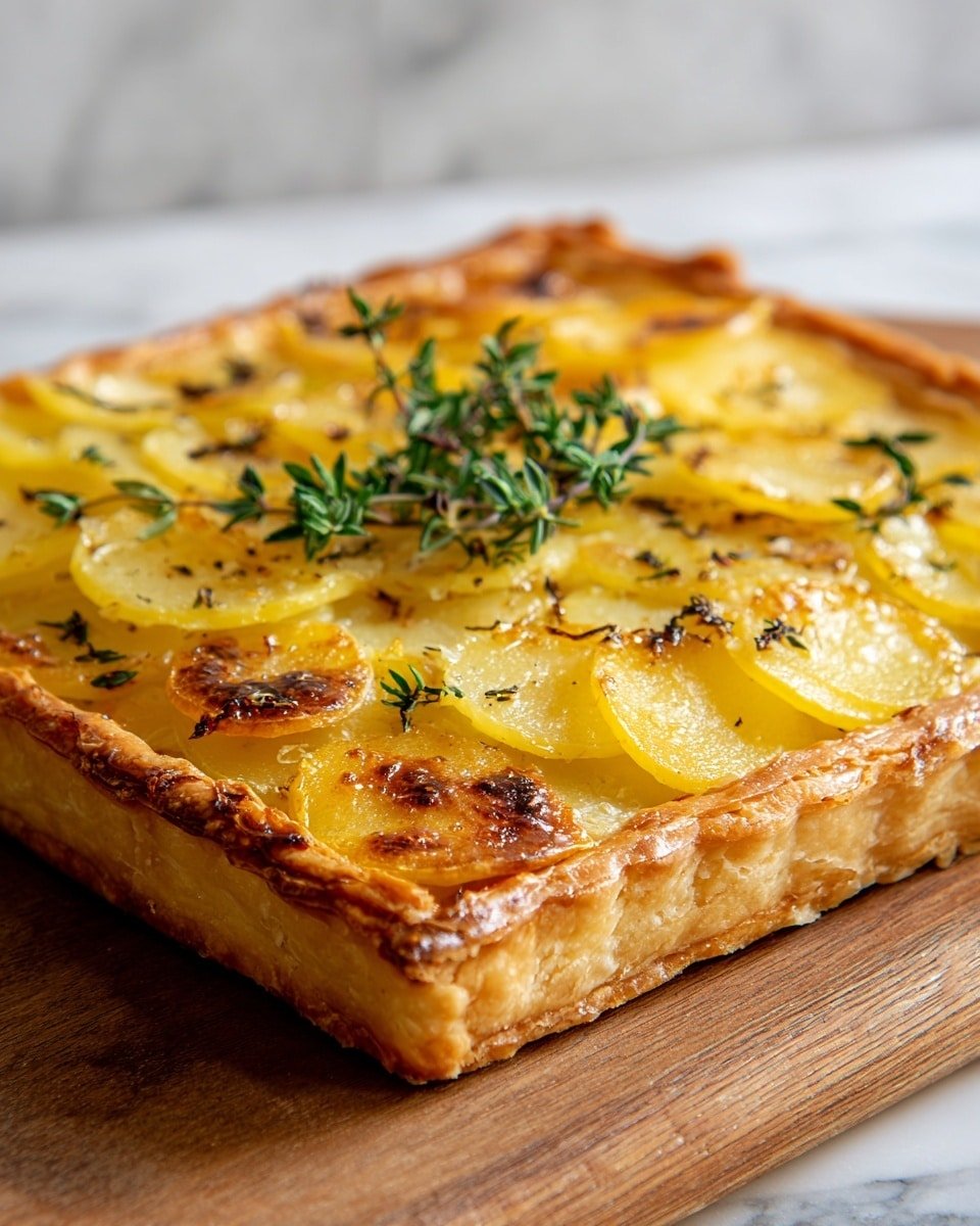 Delicious Irish Potato Pie Recipe - Ingredients Photo — Irish Potato Pie, Irish mashed potato pie, hearty Irish comfort food, classic Irish pie recipe, cheesy potato pie