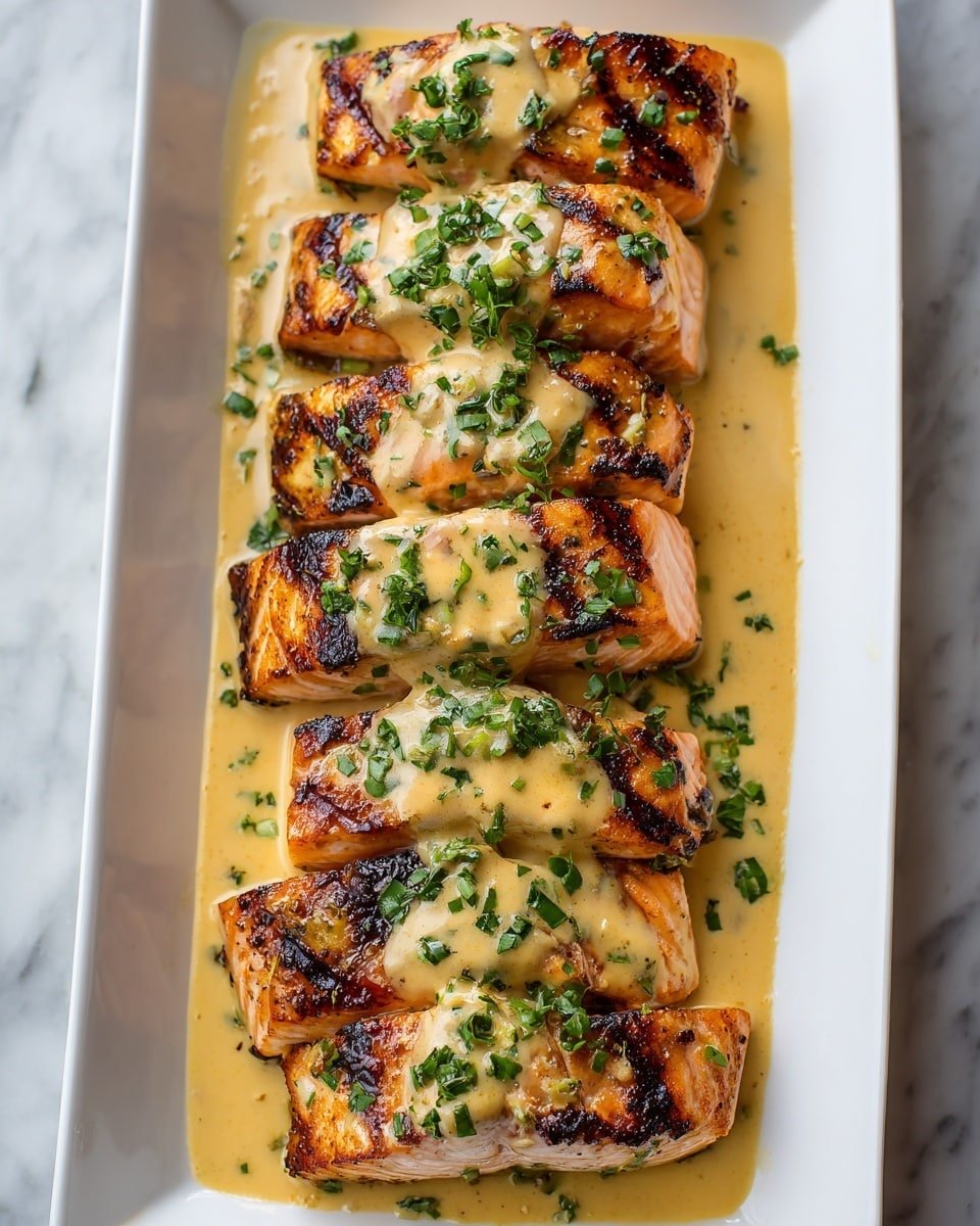 Bang Bang Salmon Made Perfect in Just 15 Minutes Recipe - Ingredients Photo — Bang Bang Salmon, quick salmon dinner, spicy salmon recipe, healthy seafood meal, 15-minute salmon recipe