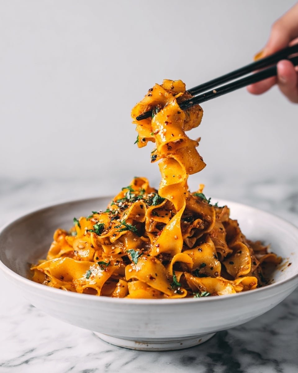 Cilantro Lime Noodles Recipe - Ingredients Photo — Cilantro Lime Noodles, easy cilantro lime pasta, quick Asian-inspired noodles, fresh lime noodle recipe, healthy herbaceous noodle dish