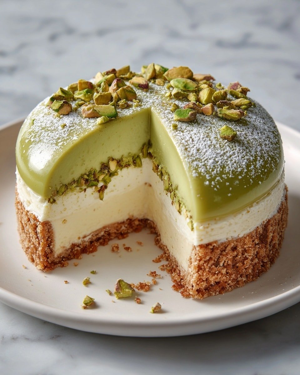 Molten Pistachio Lava Cakes That Will Wow Your Guests Recipe - Ingredients Photo — Molten Pistachio Lava Cakes, pistachio lava cake recipe, molten chocolate lava cake with pistachio, easy pistachio dessert, impressive nutty lava cake