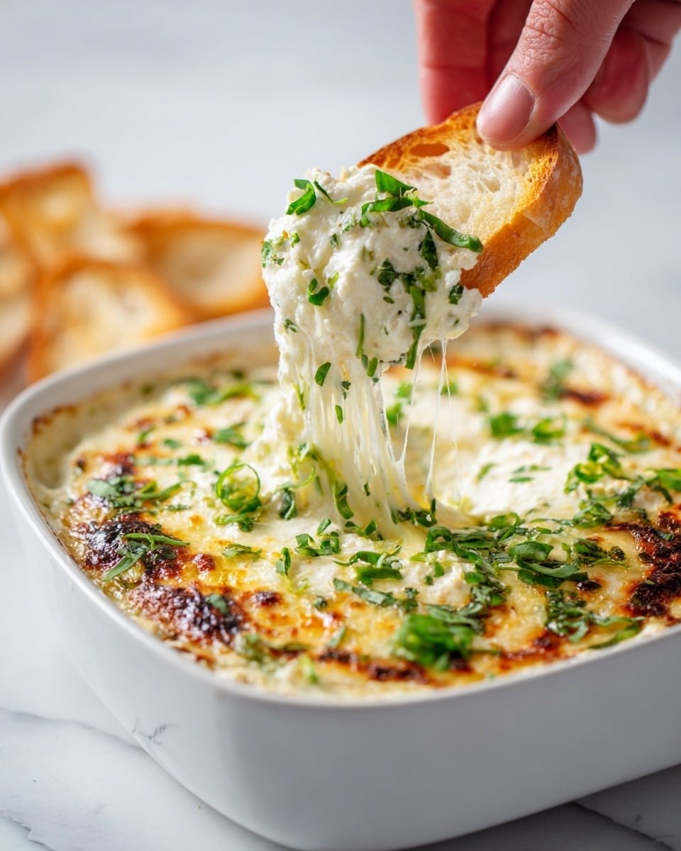Garlic Bread Dip Recipe - Ingredients Photo — Garlic Bread Dip, garlic bread dip recipe, cheesy garlic bread dip, easy garlic dip, cozy appetizer ideas