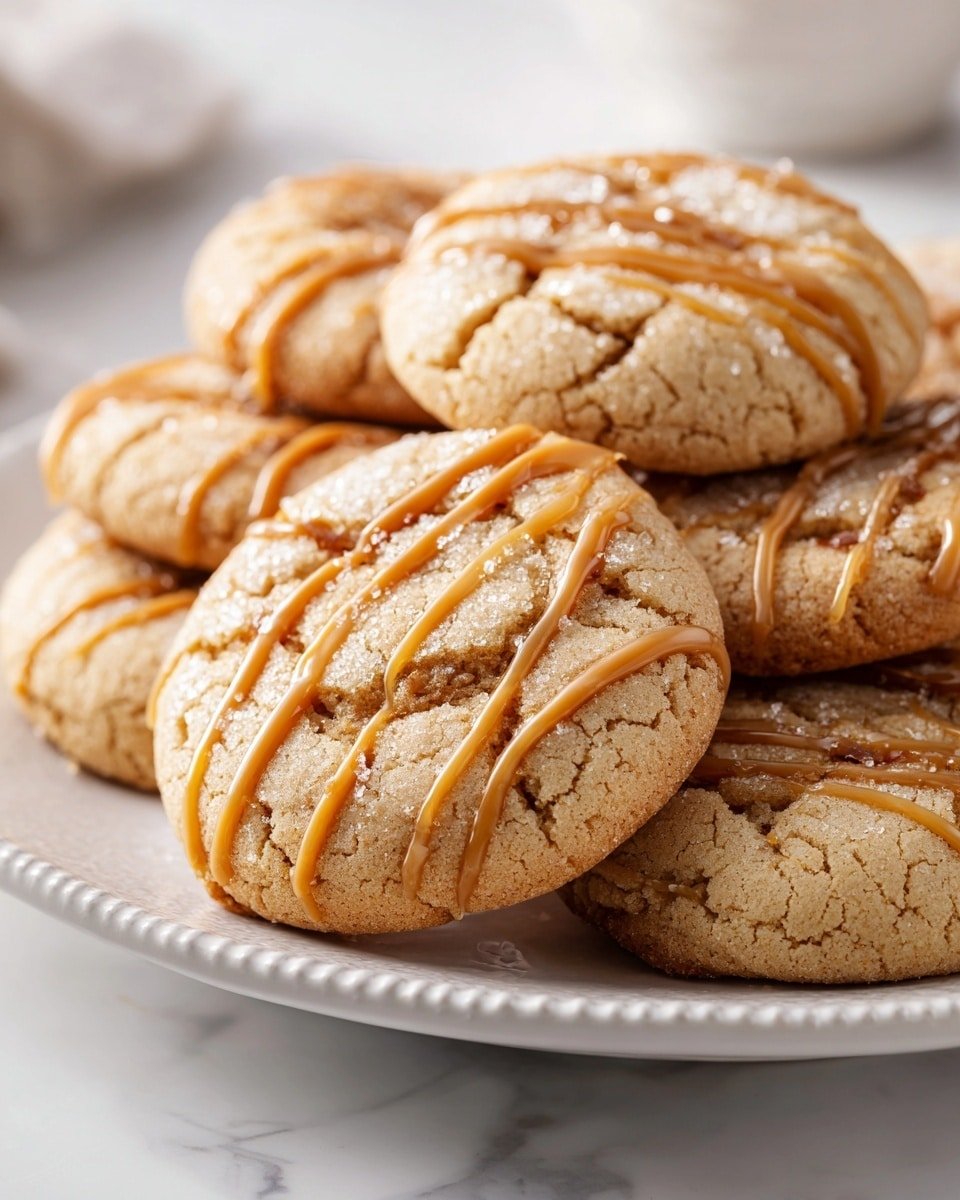 Maple Brown Sugar Cookies with Maple Glaze Recipe - Ingredients Photo — Maple Brown Sugar Cookies with Maple Glaze, fall cookies with maple syrup, soft chewy brown sugar cookies, homemade maple glazed cookies, easy autumn dessert