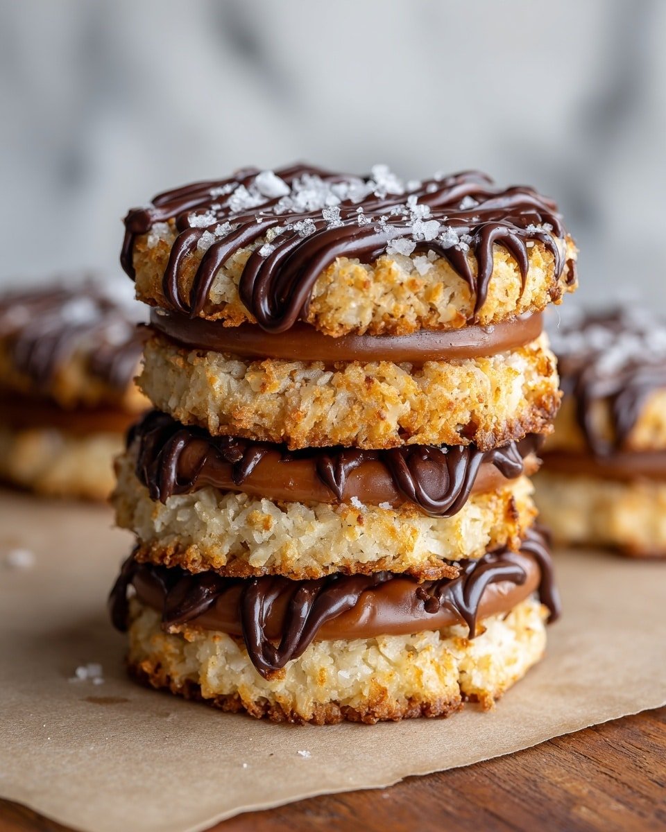The image shows several rows of cookie dough logs placed close together on a white marbled surface. In the foreground, there are light beige dough logs with different toppings and mix-ins: one log has dark chocolate chips, another has small pink sprinkles, a row has colorful rainbow sprinkles, and another has mixed nuts. Behind these, there are neat rows of plain pale dough logs and dark brown dough logs, possibly chocolate. Each log is smooth with small visible speckles and has a slightly rounded rectangular shape. The photo taken with an iphone --ar 4:5 --v 7 — Slice and Bake Chocolate Chip Cookies with Sprinkles, easy chocolate chip cookies, homemade cookies with sprinkles, no-bake cookie log, festive cookie recipe