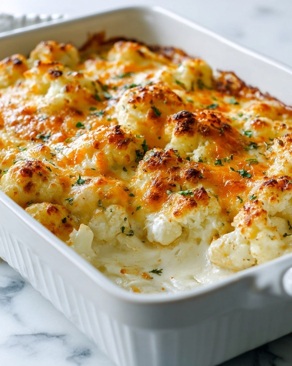 Keto Tuna Casserole Recipe - Serving Photo — Keto Tuna Casserole, low-carb tuna casserole, creamy keto casserole, healthy tuna bake, keto comfort food