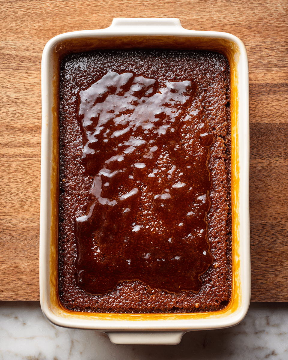 Gordon Ramsay Sticky Toffee Pudding Recipe - Recipe Image — Gordon Ramsay Sticky Toffee Pudding, British dessert recipes, caramel date sponge, easy toffee pudding, warm comforting desserts