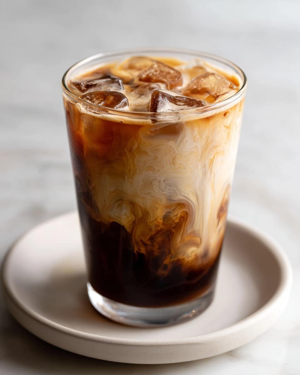 Thai Iced Tea Recipe - Recipe Image — Thai Iced Tea, Thai Iced Tea recipe, Thai beverage, iced tea recipes, how to make Thai iced tea