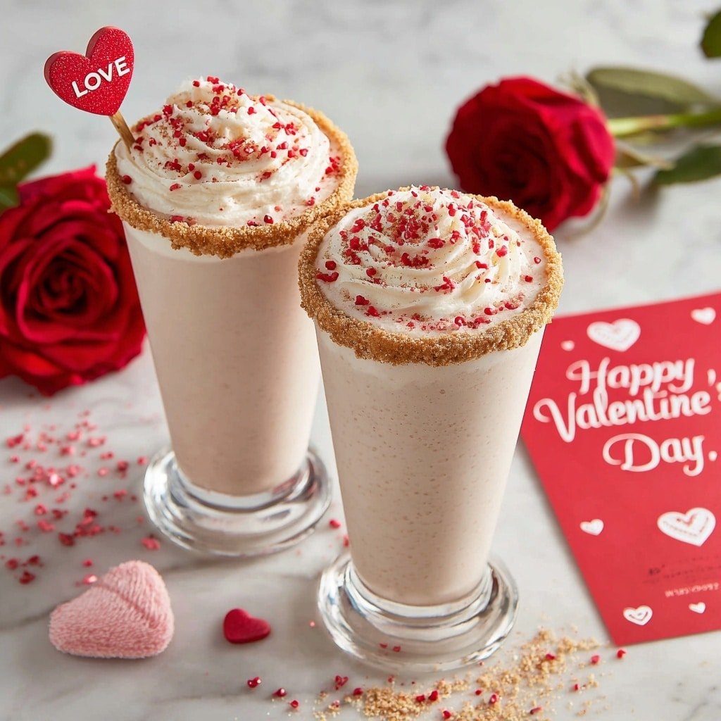 Red Velvet Martini Mocktail Recipe - Recipe Image — Red Velvet Martini Mocktail, festive mocktail recipes, non-alcoholic drinks, easy party beverages, cranberry cocoa mocktail