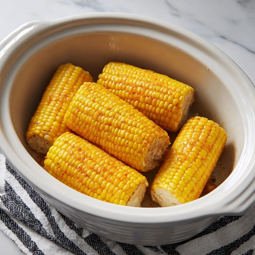 Slow Cooker BBQ Pulled Pork Recipe - Recipe Image — Slow Cooker BBQ Pulled Pork, easy slow cooker pulled pork, smoky BBQ pulled pork, tender shredded pork, crowd-pleasing pulled pork